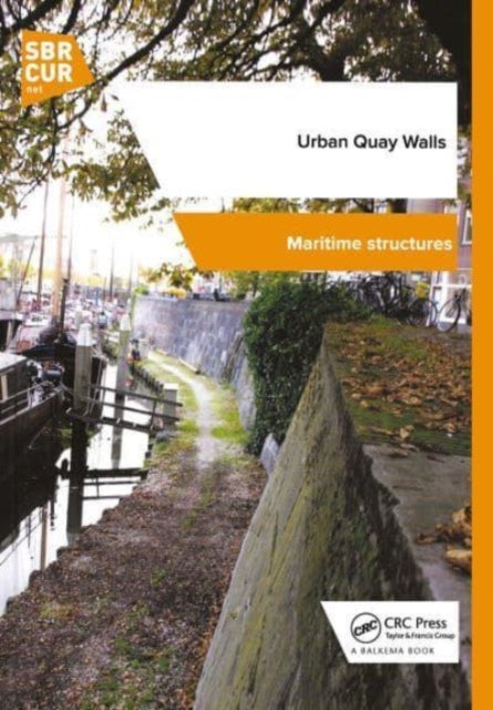 Urban Quay Walls