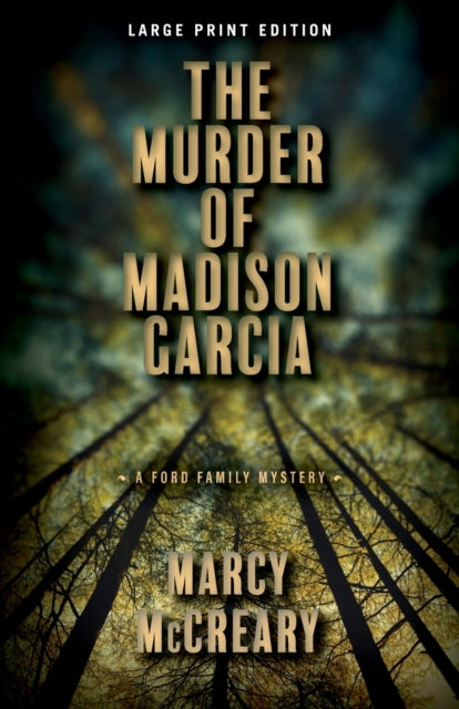 The Murder of Madison Garcia