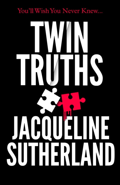 Twin Truths: 'I just couldn't put it down,' Lisa Hall