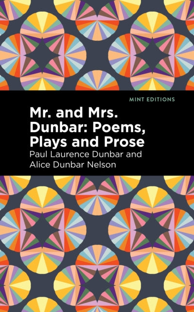 Mr. and Mrs. Dunbar