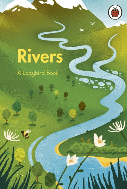A Ladybird Book: Rivers