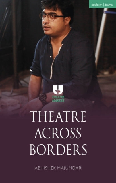 Theatre Across Borders