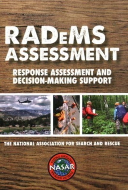 RADeMS Assessment: Response Assessment and Decision-Making Support