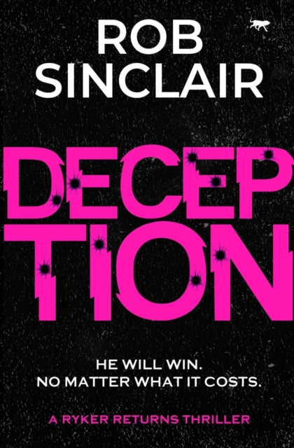 Deception: A Ryker Returns Thriller