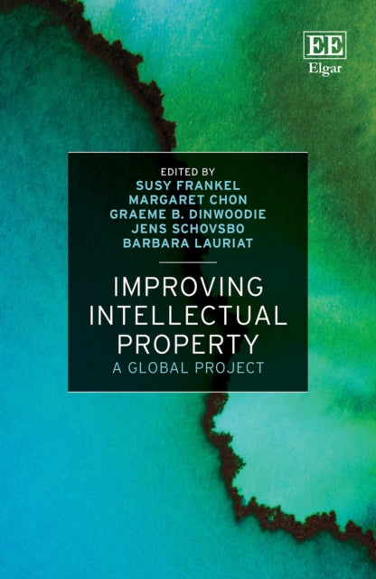 Improving Intellectual Property: A Global Project