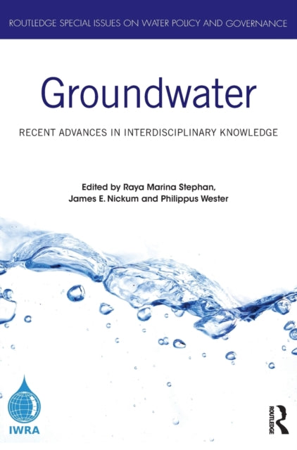 Groundwater: Recent Advances in Interdisciplinary Knowledge