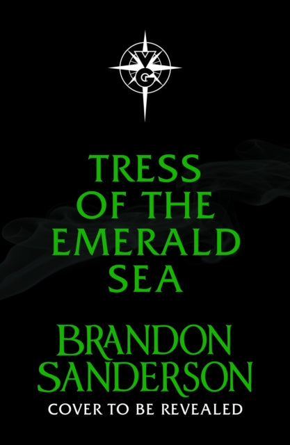Tress of the Emerald Sea