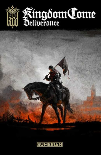 Kingdom Come: Deliverance