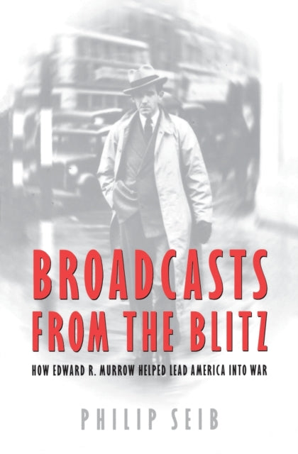 Broadcasts from the Blitz