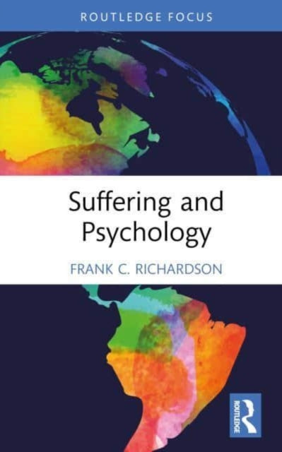 Suffering and Psychology