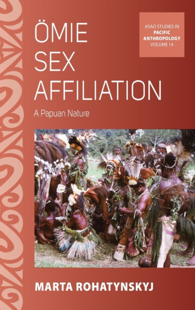 mie Sex Affiliation: A Papuan Nature