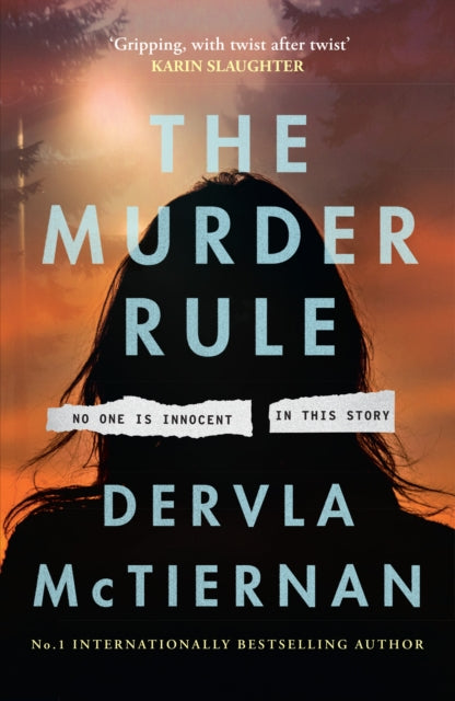 The Murder Rule