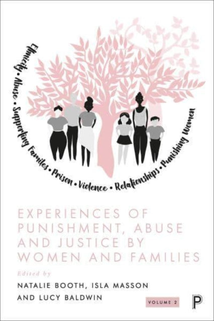 Experiences of Punishment, Abuse and Justice by Women and Families: Volume 2