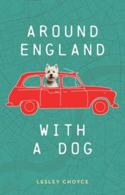 Around England with a Dog