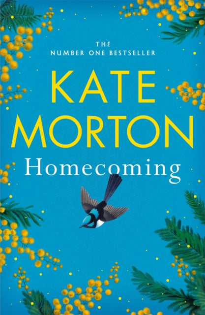 Homecoming: the stunning novel from the No.1 bestselling author of The House at Riverton