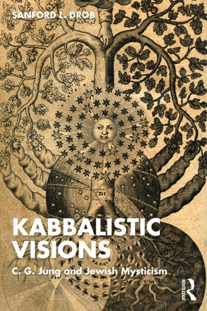 Kabbalistic Visions: C. G. Jung and Jewish Mysticism