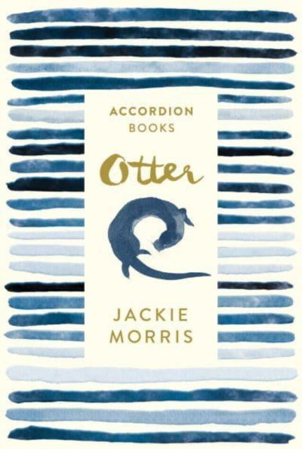 Otter: Accordion Book No 2