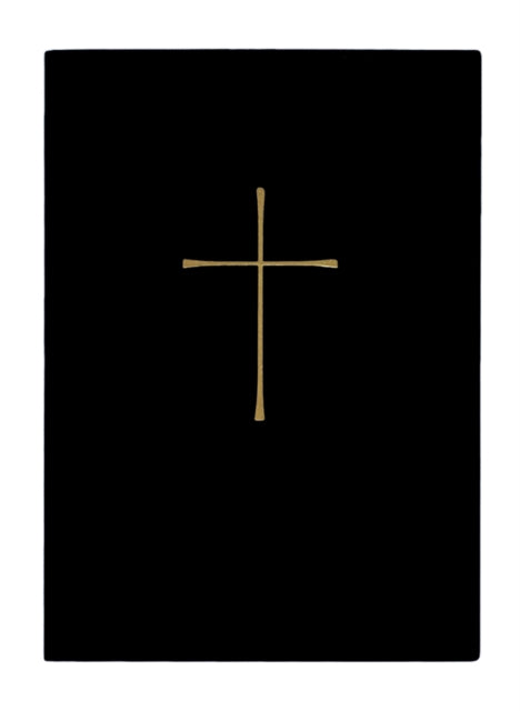 Book of Common Prayer\El Libro de Oracion Comun: 2022 Translation, Personal Edition\Traduccion de 2022, Edicion Personal