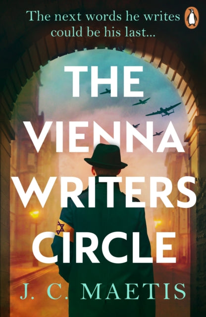 The Vienna Writers Circle: A compelling story of love, heartbreak and survival