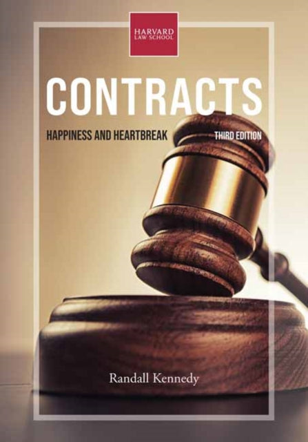 Contracts, third edition: Happiness and Heartbreak