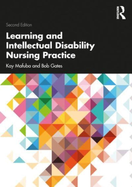 Learning and Intellectual Disability Nursing Practice