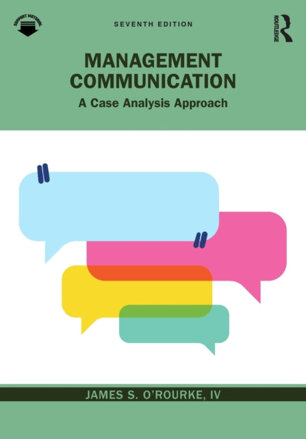 Management Communication: A Case Analysis Approach