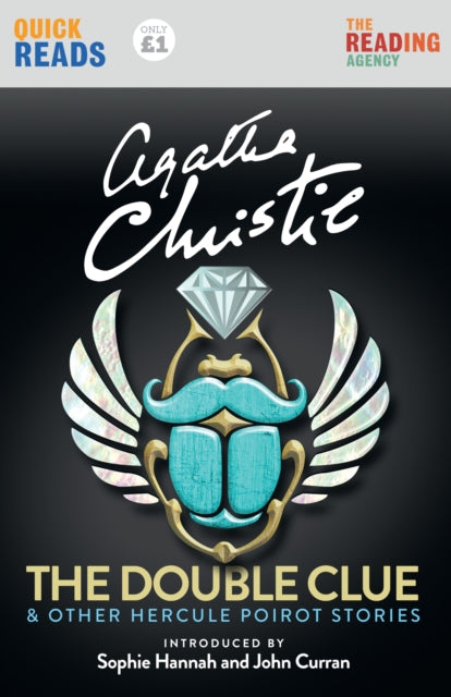 The Double Clue: And Other Hercule Poirot Stories