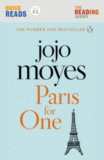 Paris For One: Quick Reads