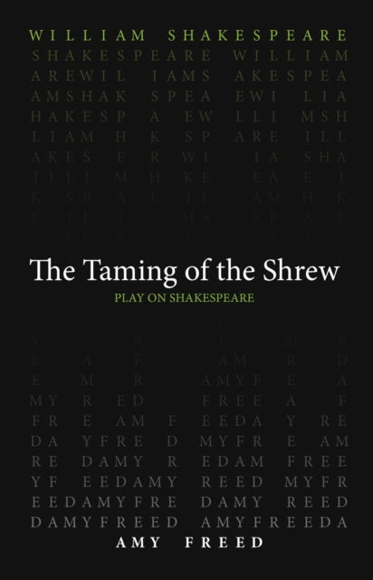 Taming of the Shrew