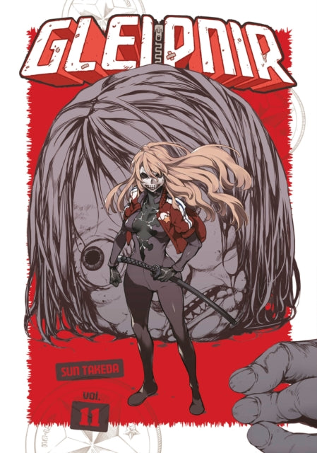 Gleipnir 11