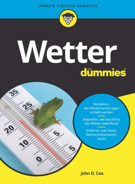 Wetter fur Dummies