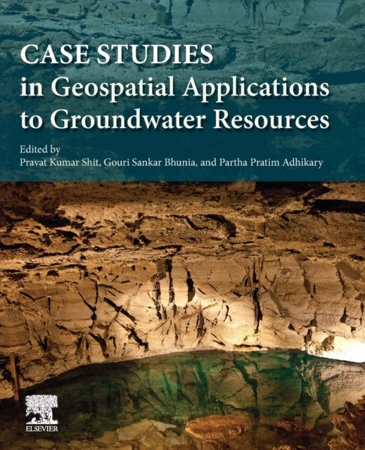 Case Studies in Geospatial Applications to Groundwater Resources