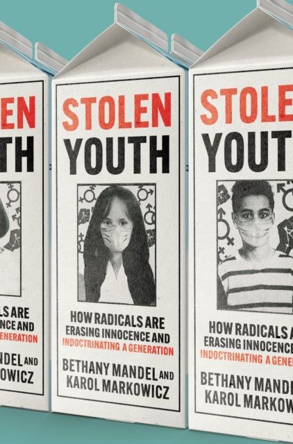 Untitled: How Progressives Are Replacing Innocence with Radicalism