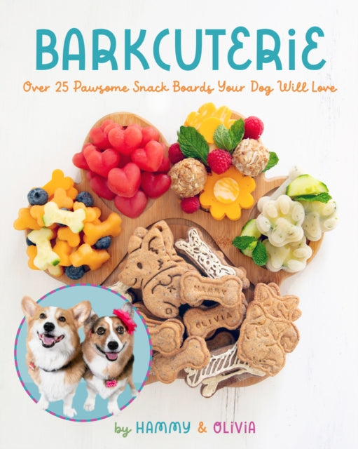 Barkcuterie: 25 Pawsome Snack Boards Your  Dog Will Love