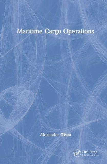 Maritime Cargo Operations