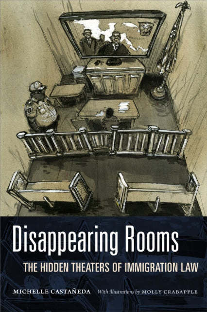 Disappearing Rooms: The Hidden Theaters of Immigration Law