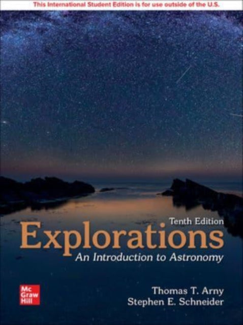 ISE Explorations: Introduction to Astronomy