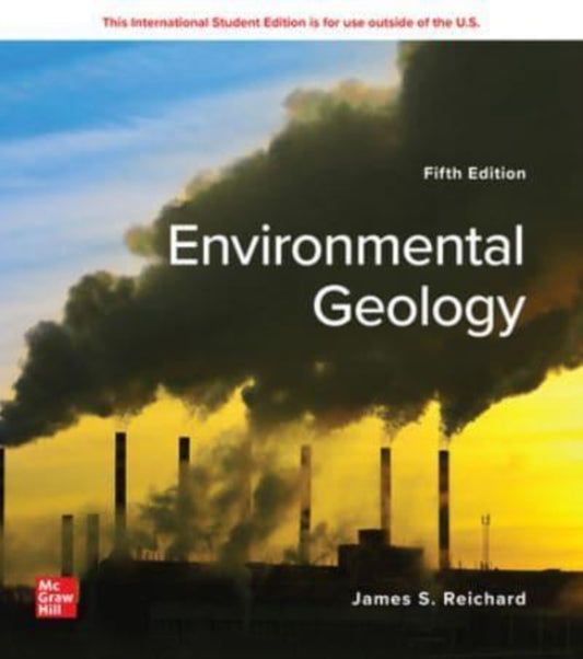 ISE Environmental Geology