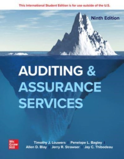 ISE Auditing & Assurance Services