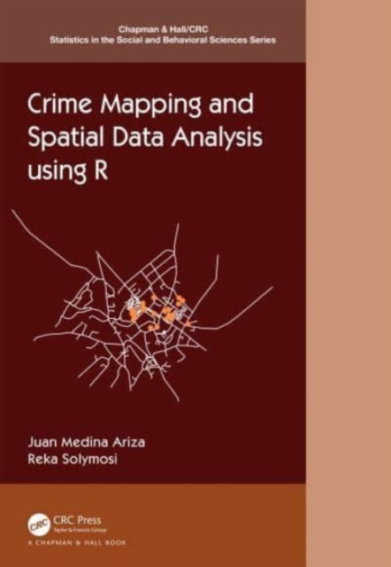 Crime Mapping and Spatial Data Analysis using R