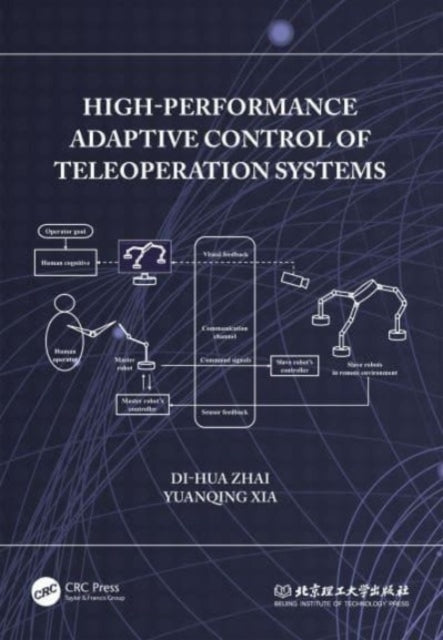 High-Performance Adaptive Control of Teleoperation Systems