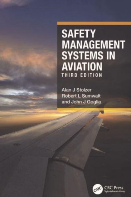 Safety Management Systems in Aviation