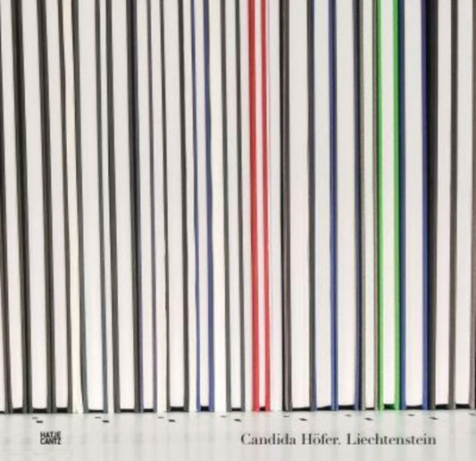 Candida Hoefer: Liechtenstein