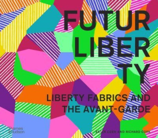 FuturLiberty: Liberty Fabrics and the Avant-Garde