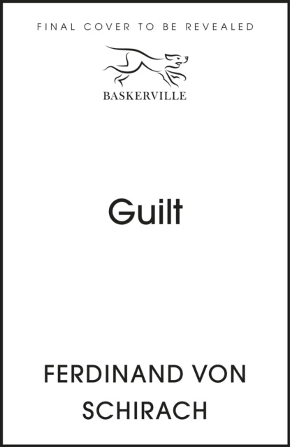 Guilt