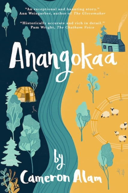 Anangokaa