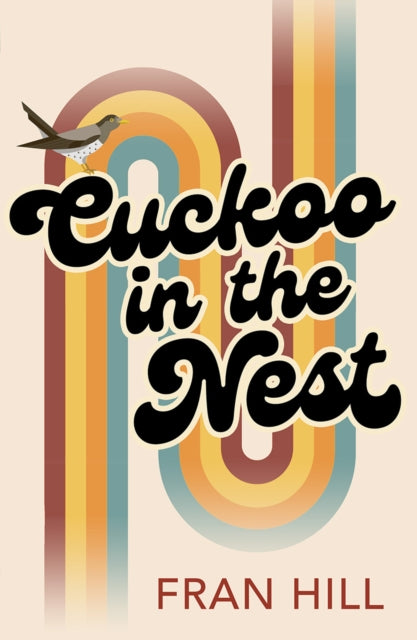 Cuckoo in the Nest: A Daily Mail Book of the Year