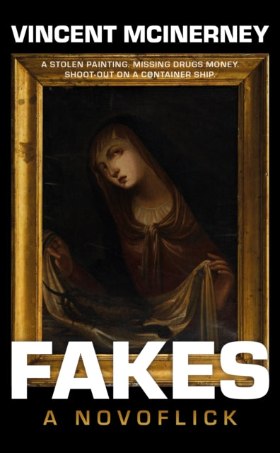 Fakes: A NovoFlick