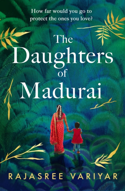 The Daughters of Madurai: The heart-wrenching, thought-provoking book club debut of 2023