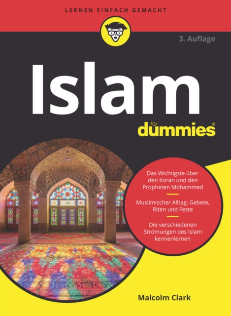 Islam fur Dummies 3e